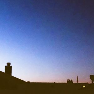 Meet your Posher, Marcus